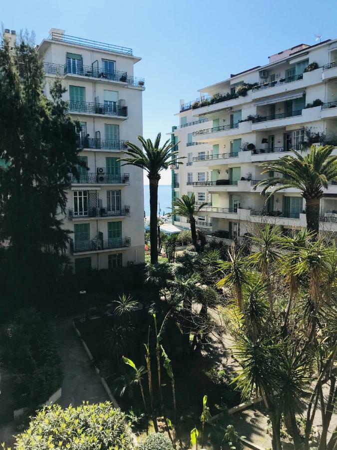 Nice Beach - Promenade Des Anglais Eksteriør bilde